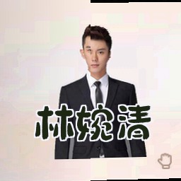 林婉清